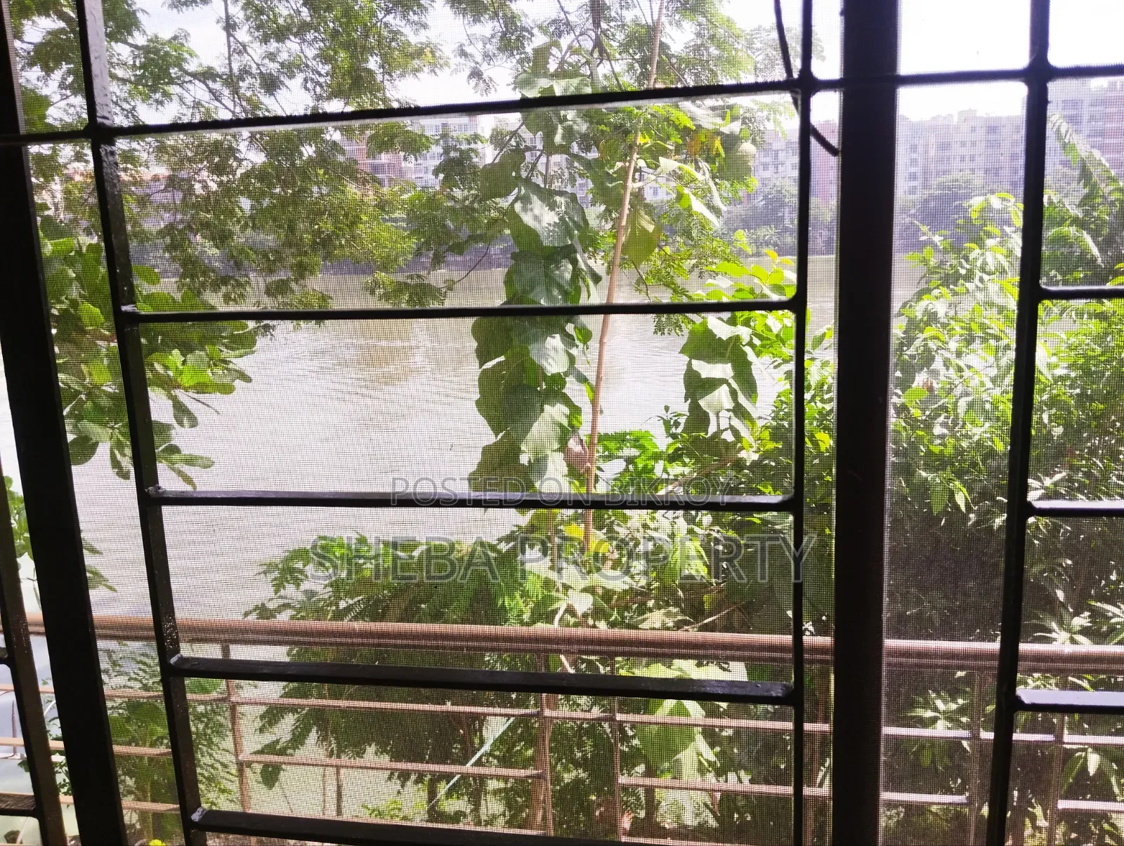 3-Bedroom Apartment in Gulshan for Rent in Gulshan