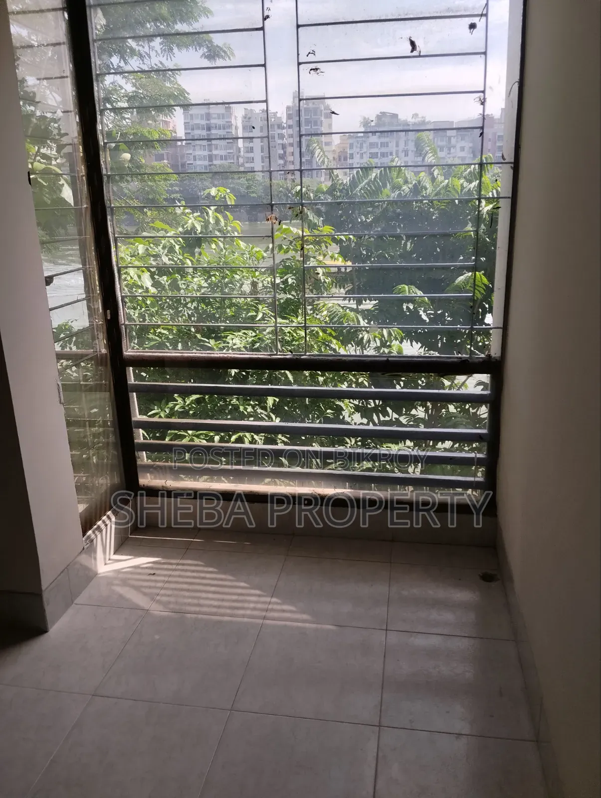 3-Bedroom Apartment in Gulshan for Rent in Gulshan