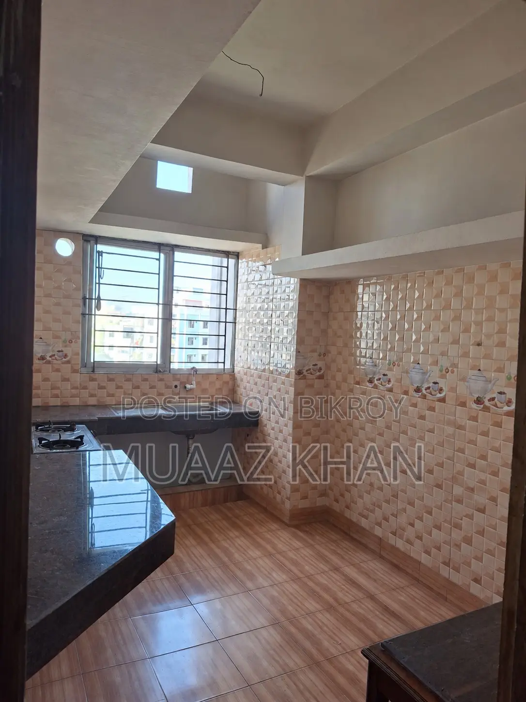 Furnished 5bdrm Apartment in Khilkhet for sale in Khilkhet