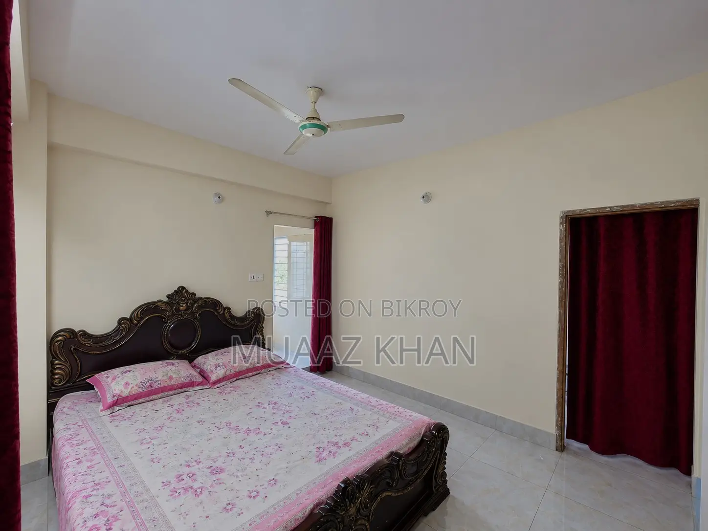 Furnished 5bdrm Apartment in Khilkhet for sale in Khilkhet