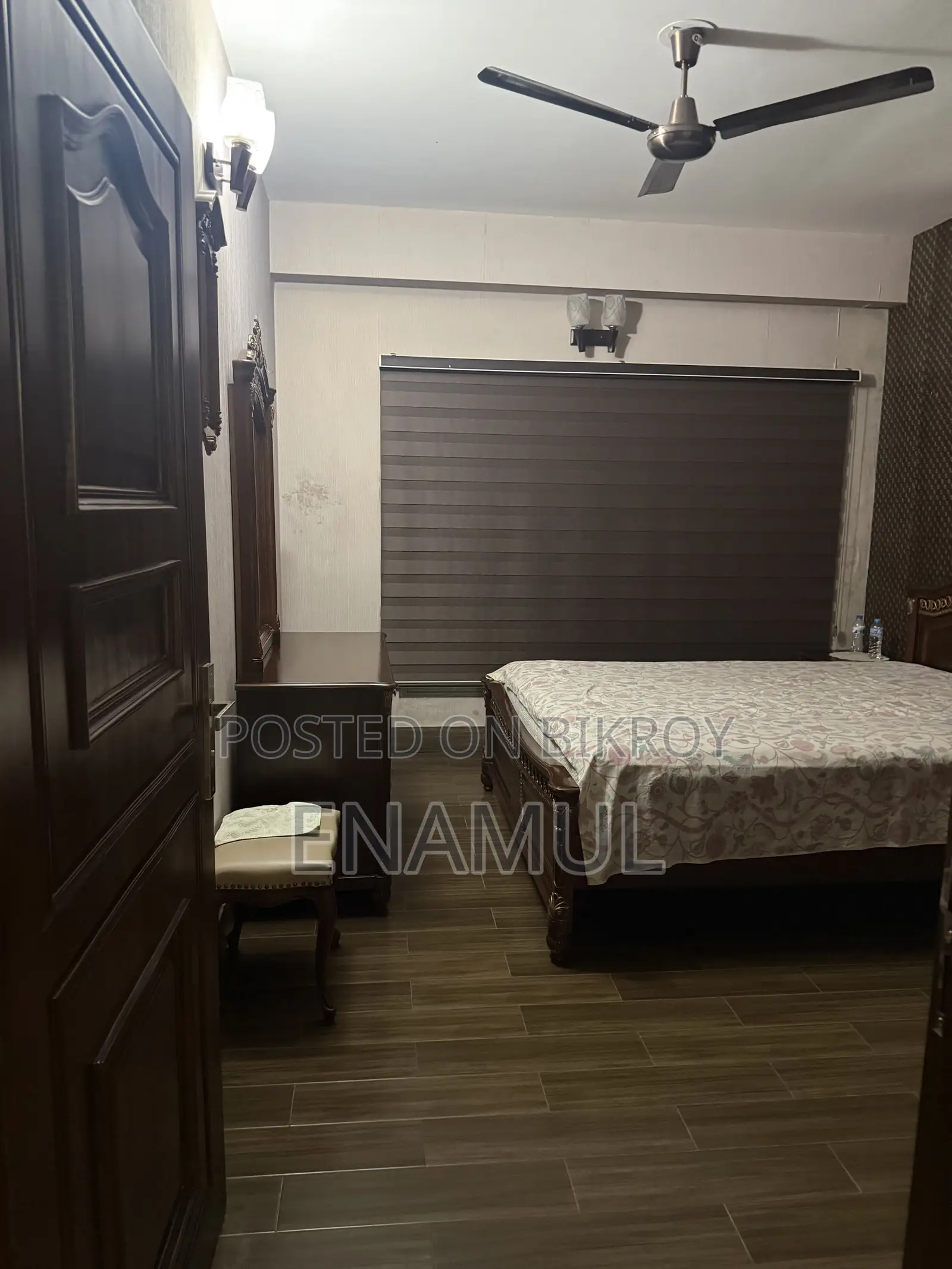 3bdrm Apartment in Assign Holdings, Basundhara for sale in Basundhara