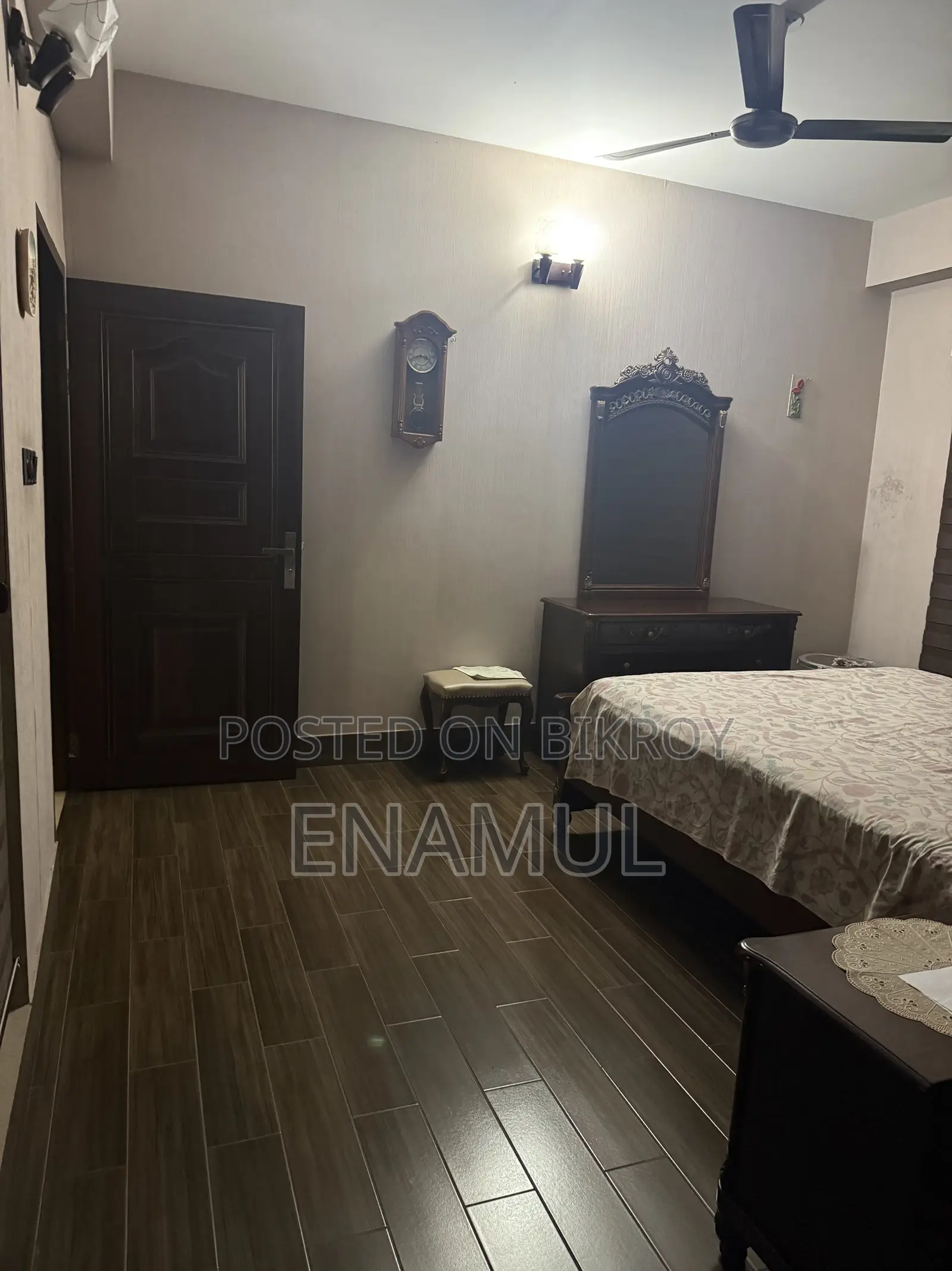 3bdrm Apartment in Assign Holdings, Basundhara for sale in Basundhara