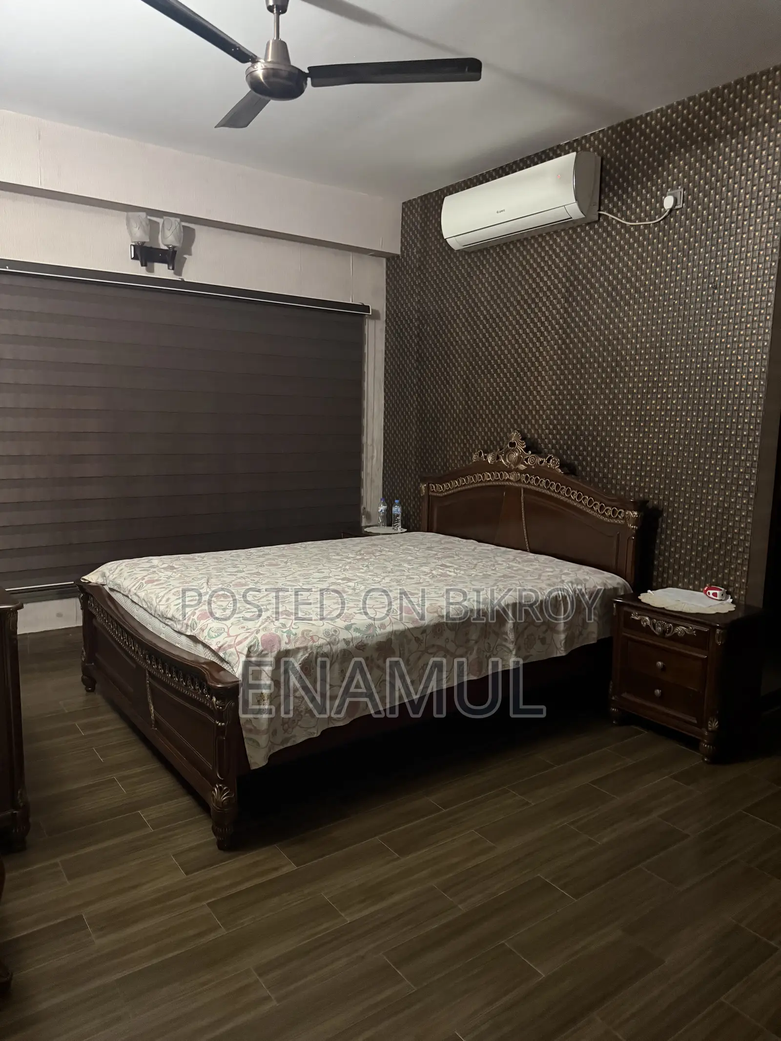 3bdrm Apartment in Assign Holdings, Basundhara for sale in Basundhara