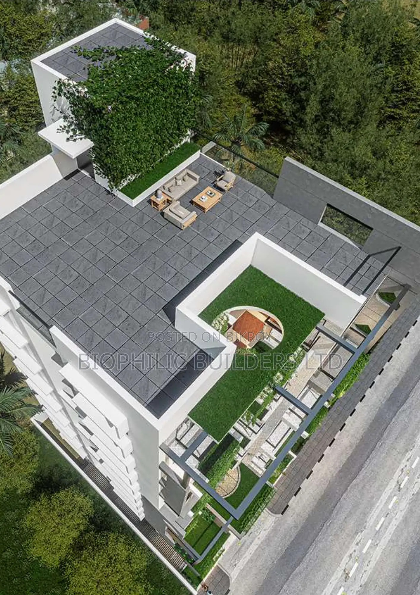 4-Bedroom Apartment in Uttara for sale in Uttara