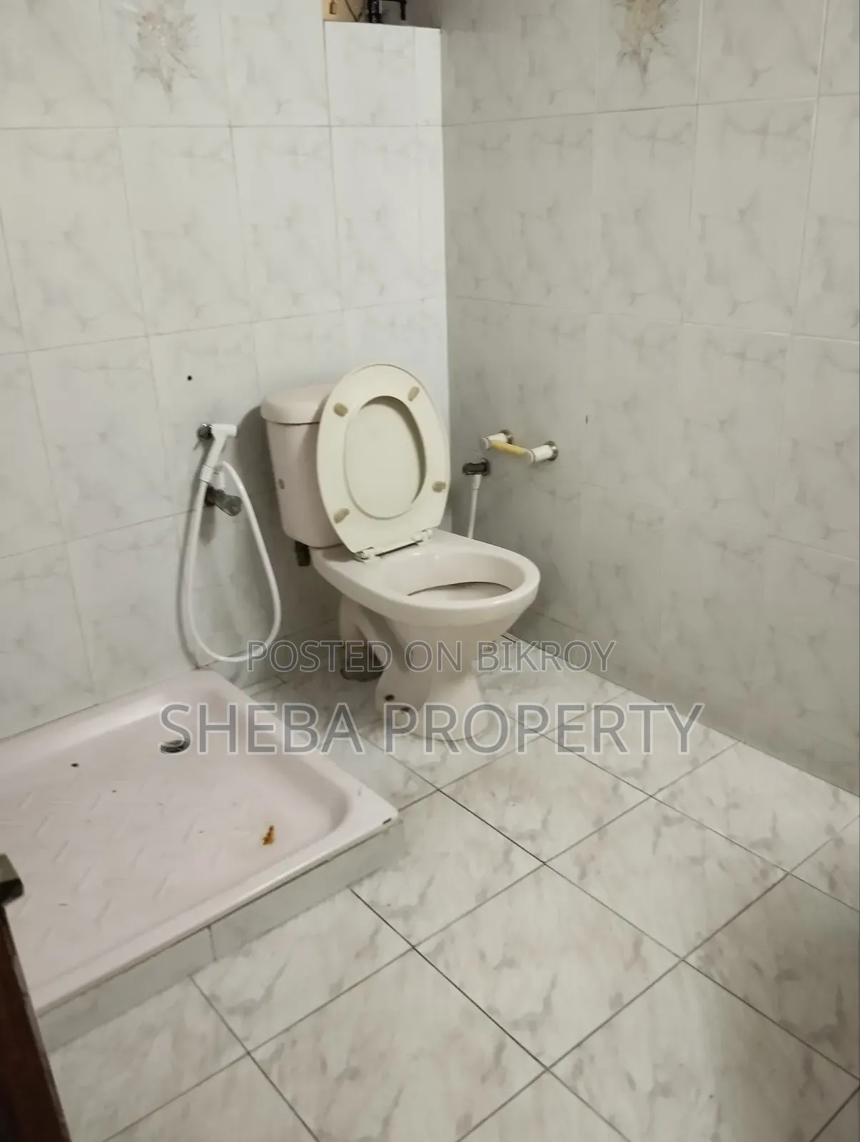Furnished 3-bedroom Apartment in Gulshan for rent in Gulshan