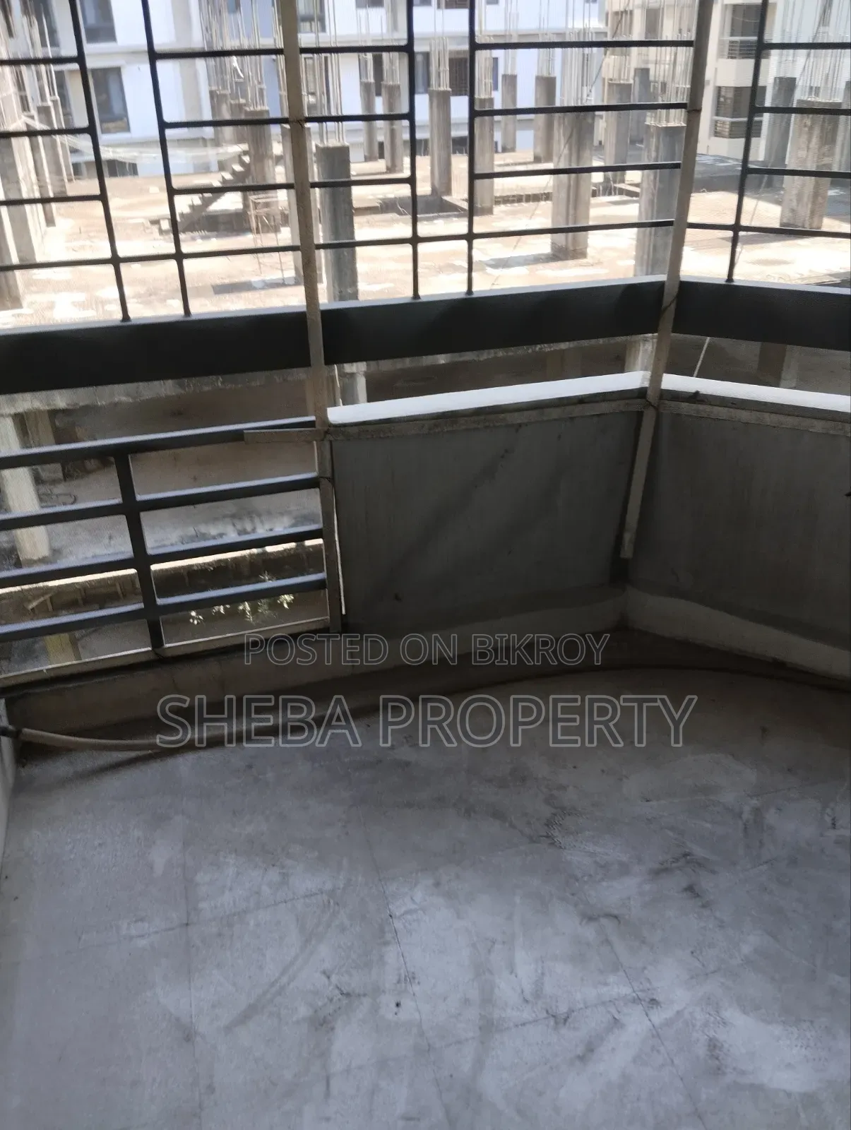 Furnished 3-bedroom Apartment in Gulshan for rent in Gulshan