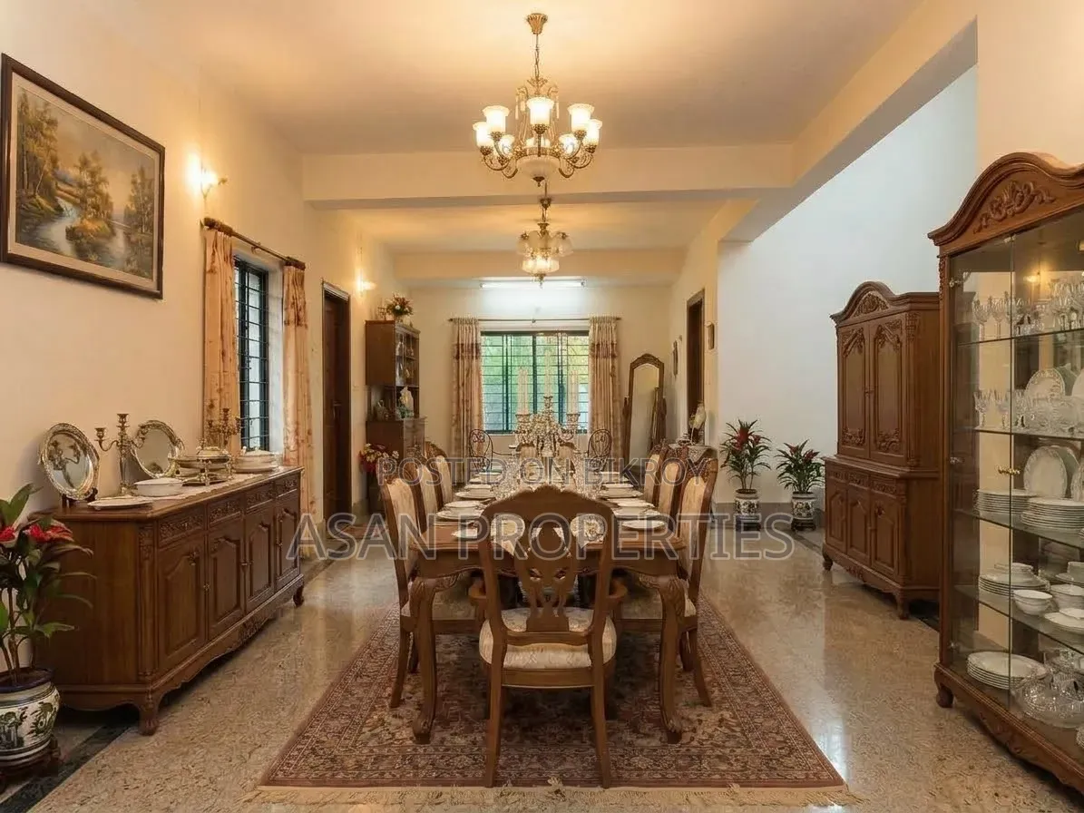 6 Bedroom Duplex in Banani for sale in Banani