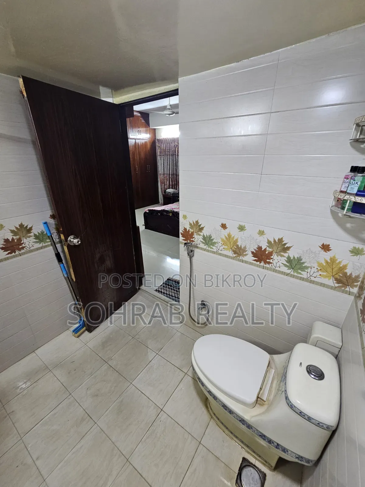 4-Bedroom Apartment in Sohrab Realty, Uttara for sale in Uttara
