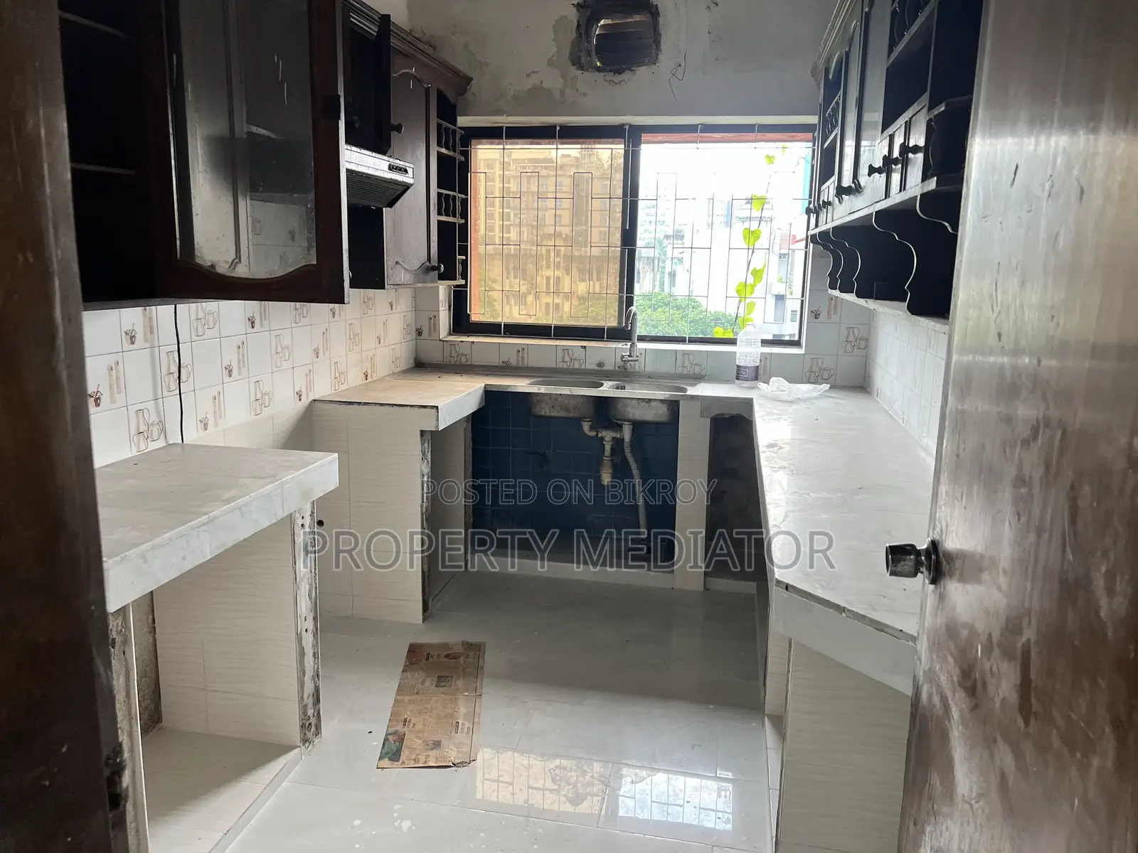 3-Bedroom Apartment in Dhanmondi for Sale in Dhanmondi