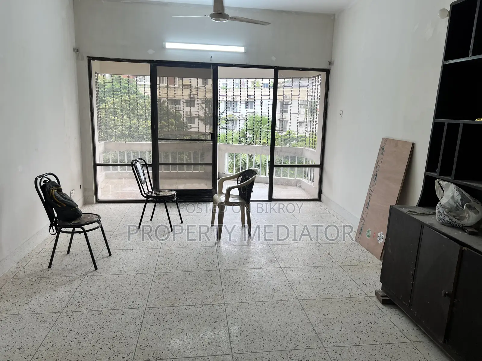 3-Bedroom Apartment in Dhanmondi for Sale in Dhanmondi