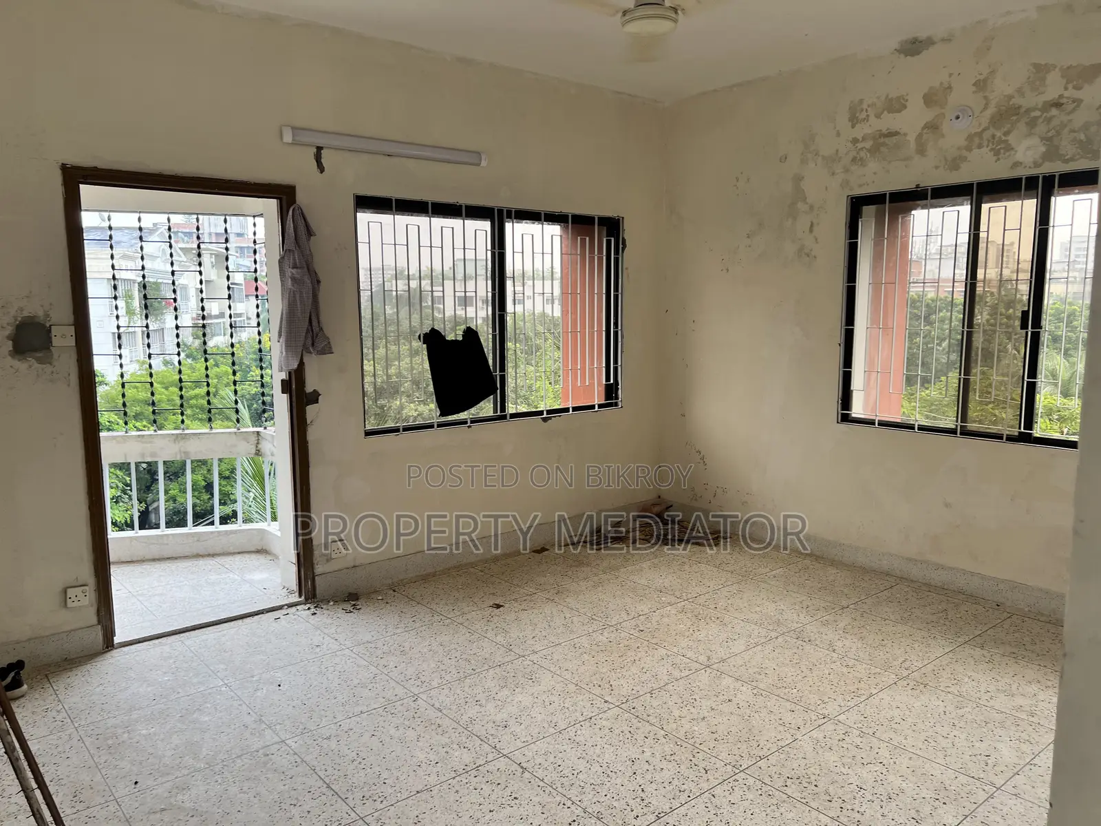 3-Bedroom Apartment in Dhanmondi for Sale in Dhanmondi