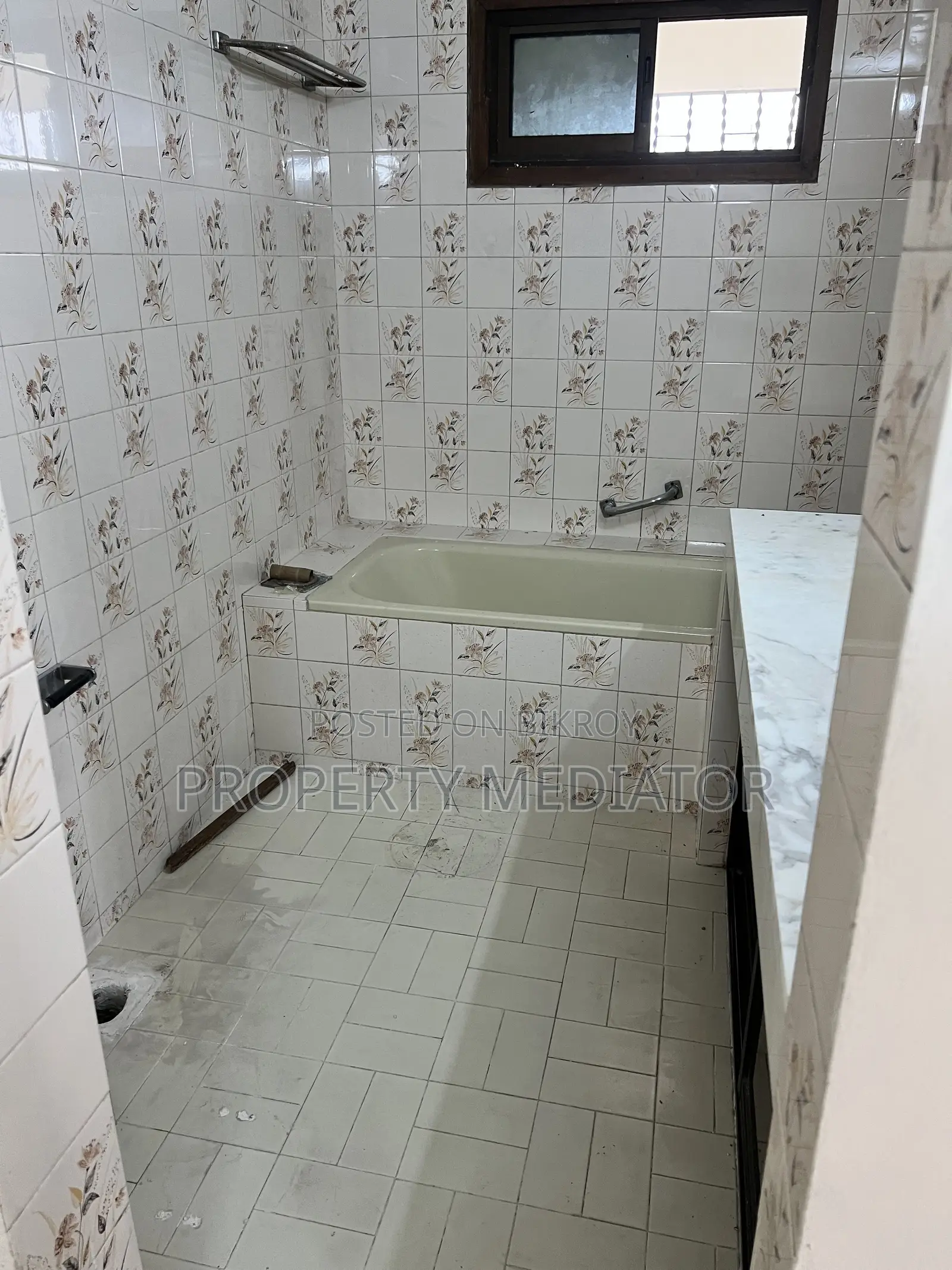3-Bedroom Apartment in Dhanmondi for Sale in Dhanmondi