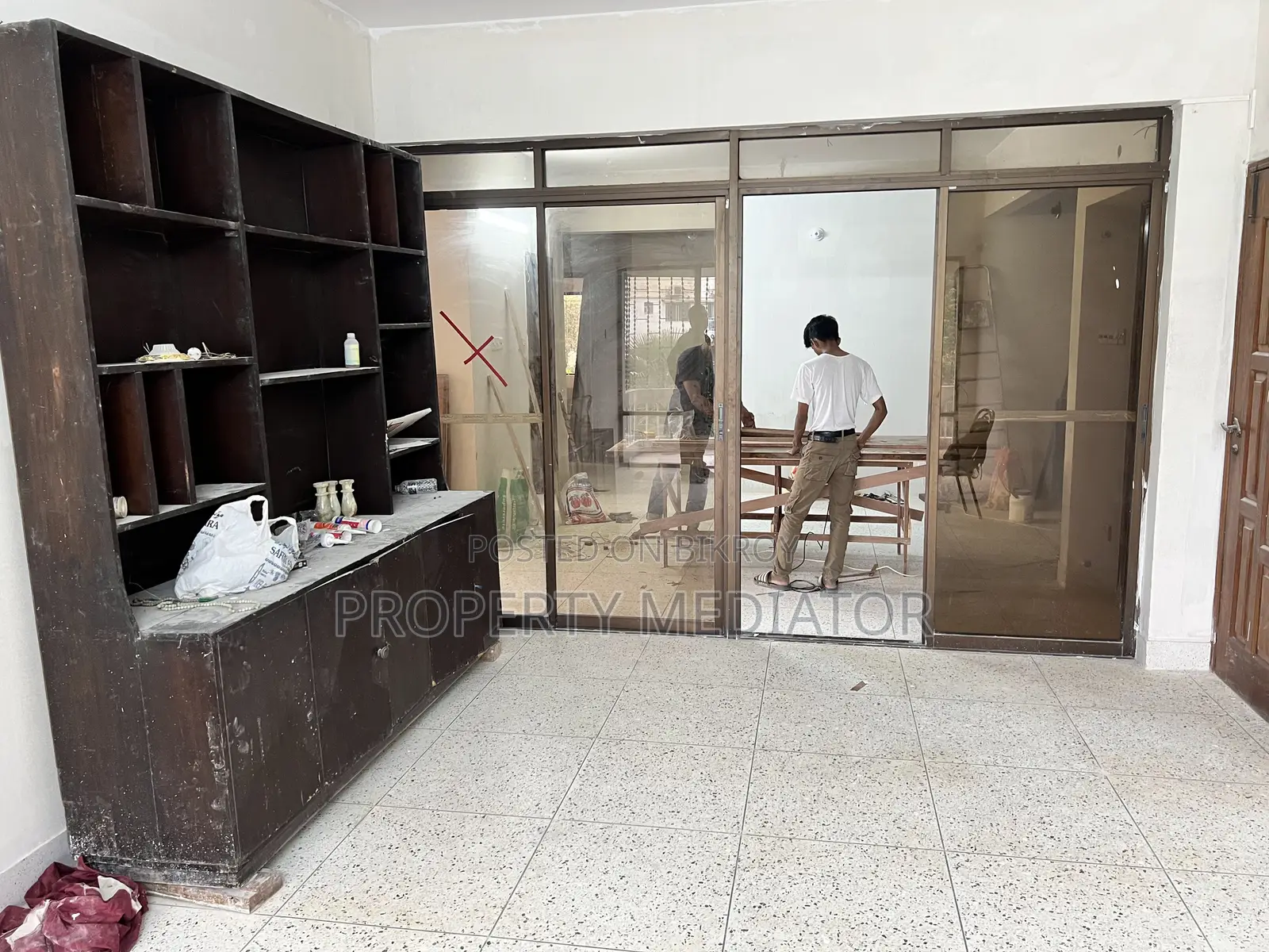 3-Bedroom Apartment in Dhanmondi for Sale in Dhanmondi
