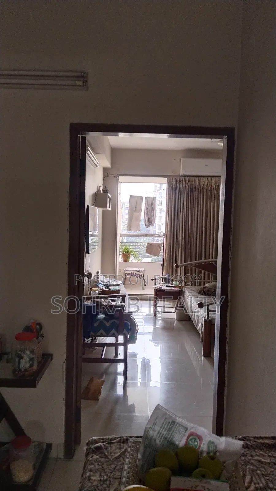 4 Bedroom Apartment in Sohrab Realty, Uttara for sale in Uttara