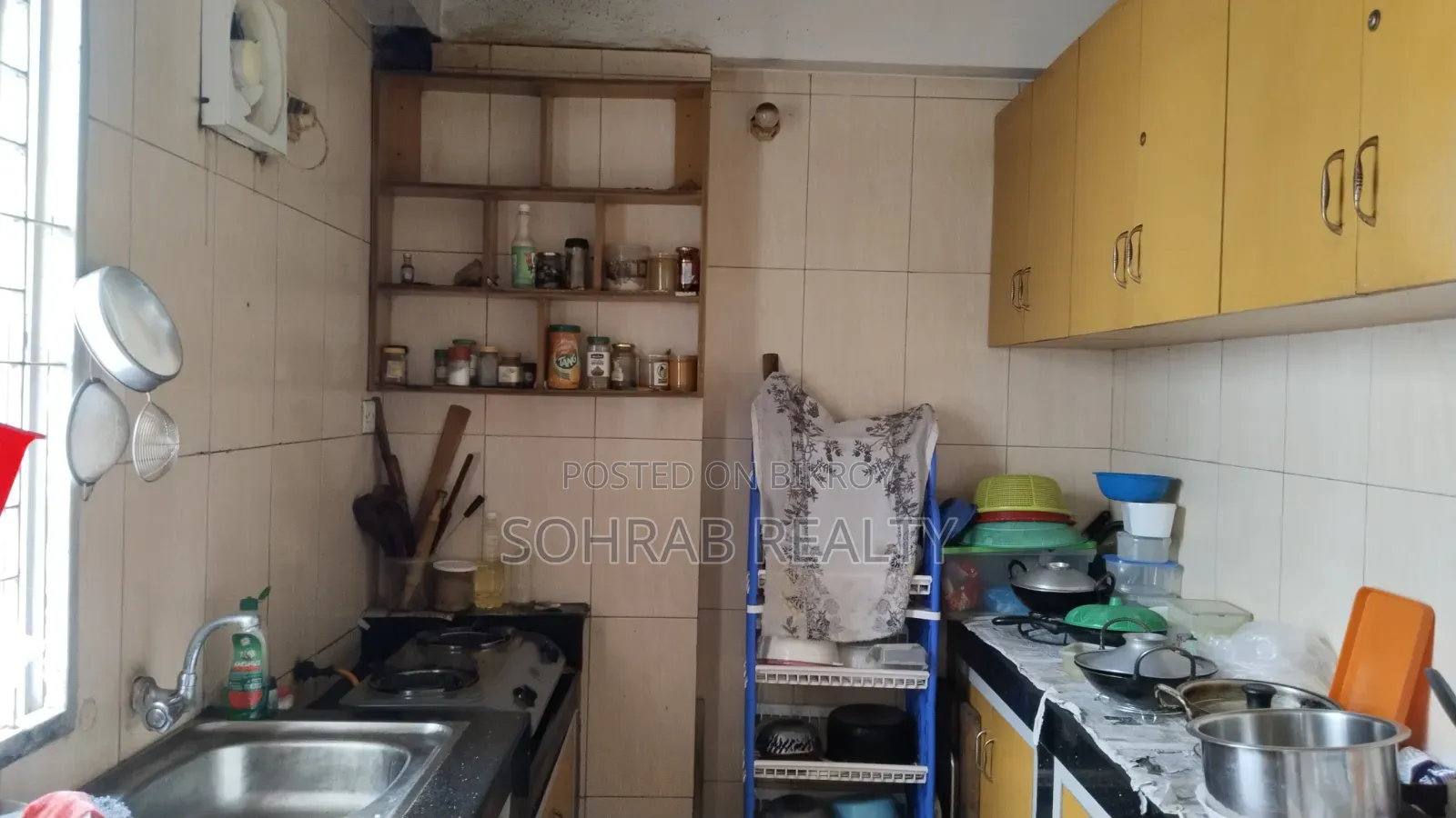 4 Bedroom Apartment in Sohrab Realty, Uttara for sale in Uttara