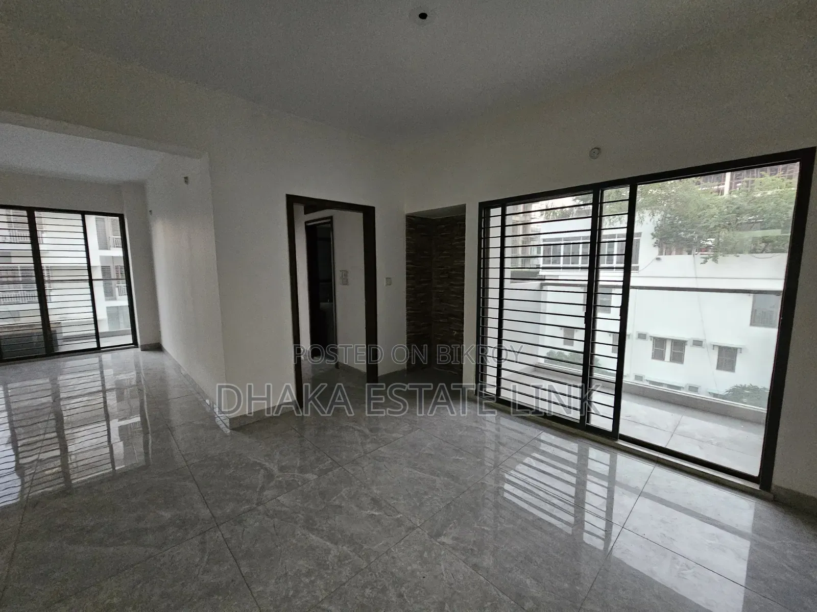 3 Bedroom Apartment in Bashundhara for Sale in Basundhara