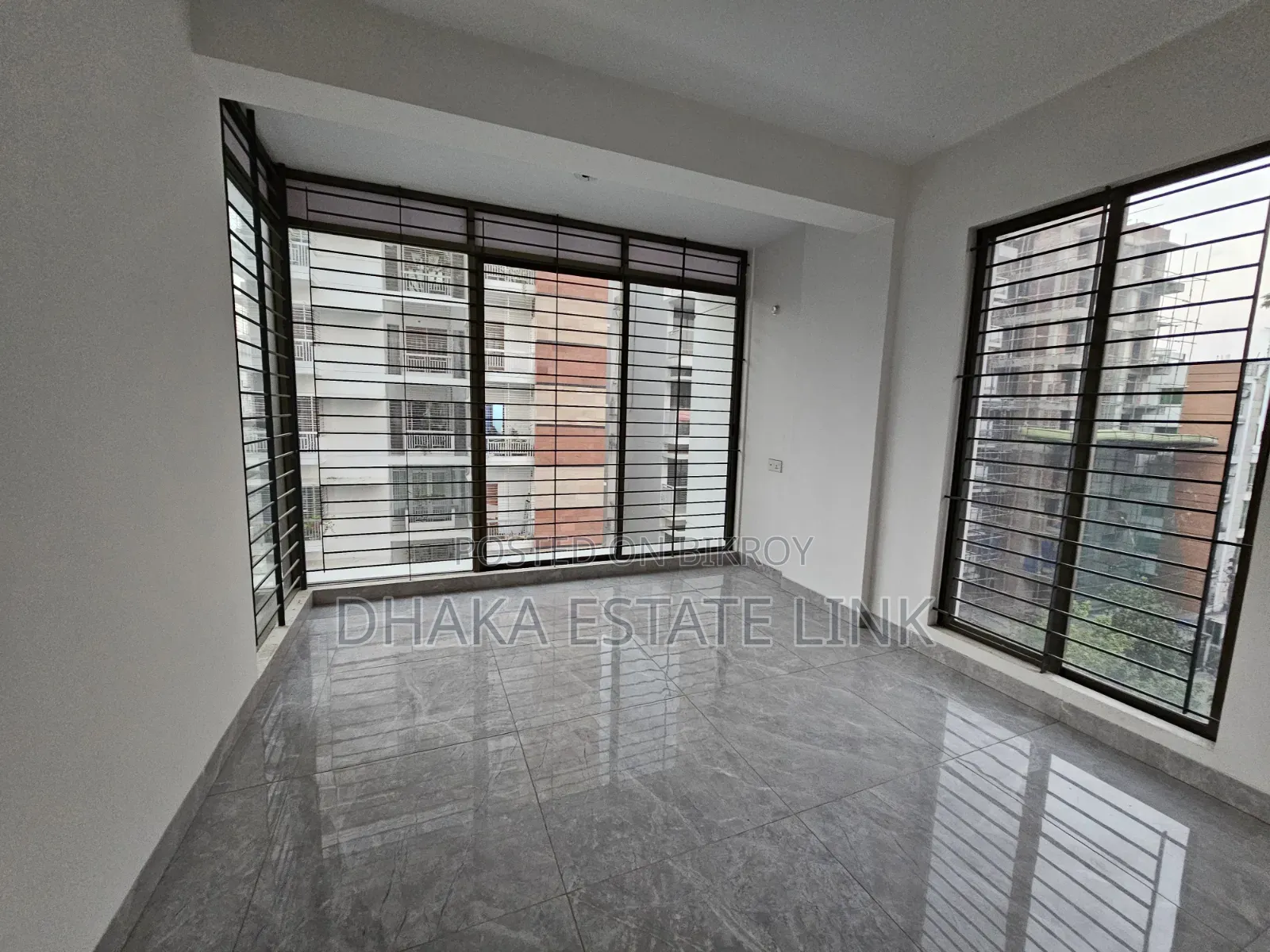 3 Bedroom Apartment in Bashundhara for Sale in Basundhara