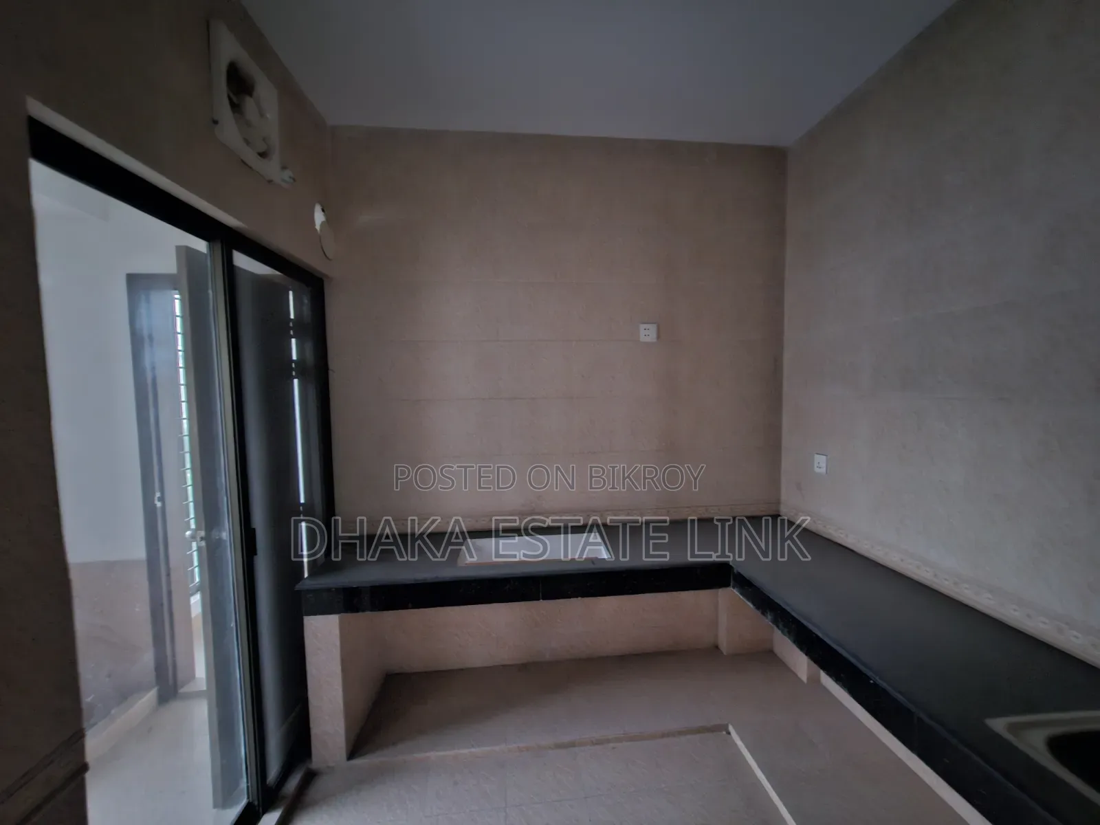 3 Bedroom Apartment in Bashundhara for Sale in Basundhara