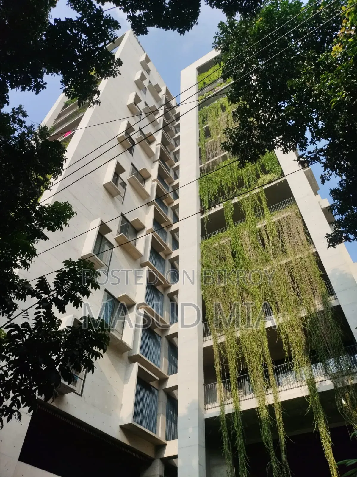 4-Bedroom Apartment in Gulshan for Rent in Gulshan