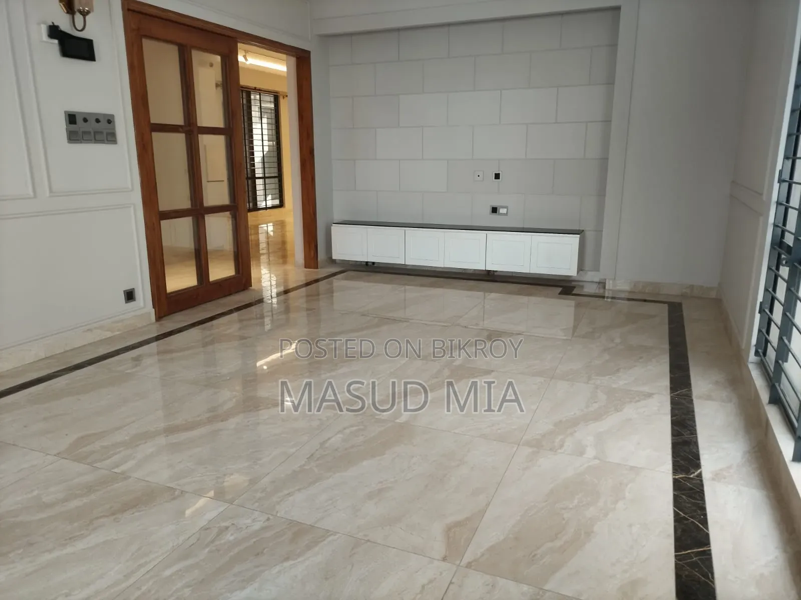4-Bedroom Apartment in Gulshan for Rent in Gulshan
