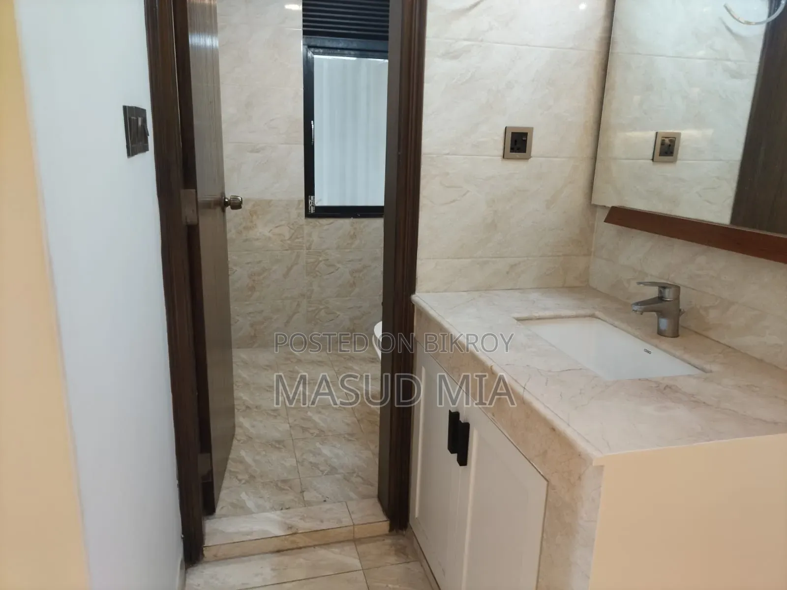 4-Bedroom Apartment in Gulshan for Rent in Gulshan