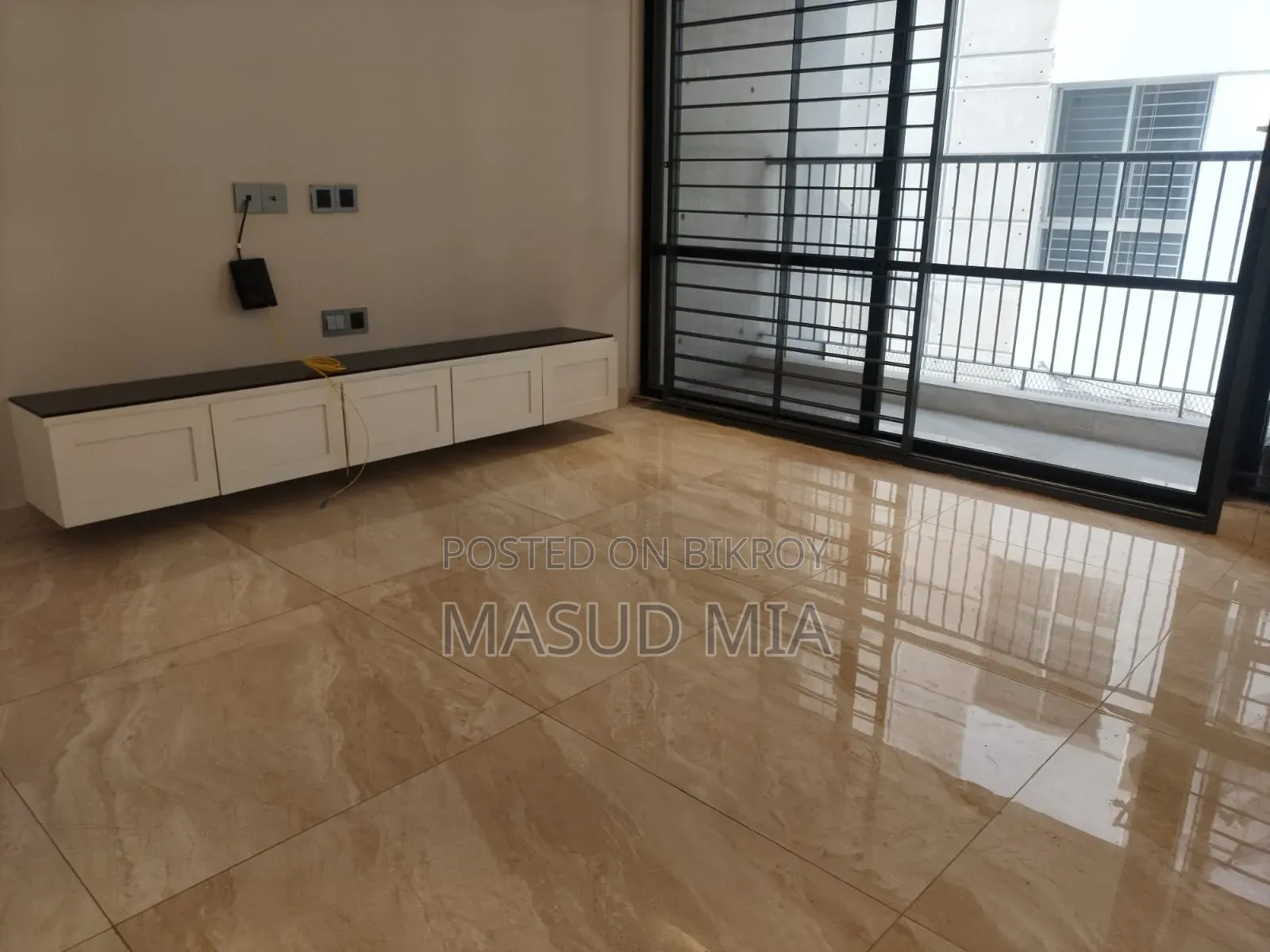 4-Bedroom Apartment in Gulshan for Rent in Gulshan