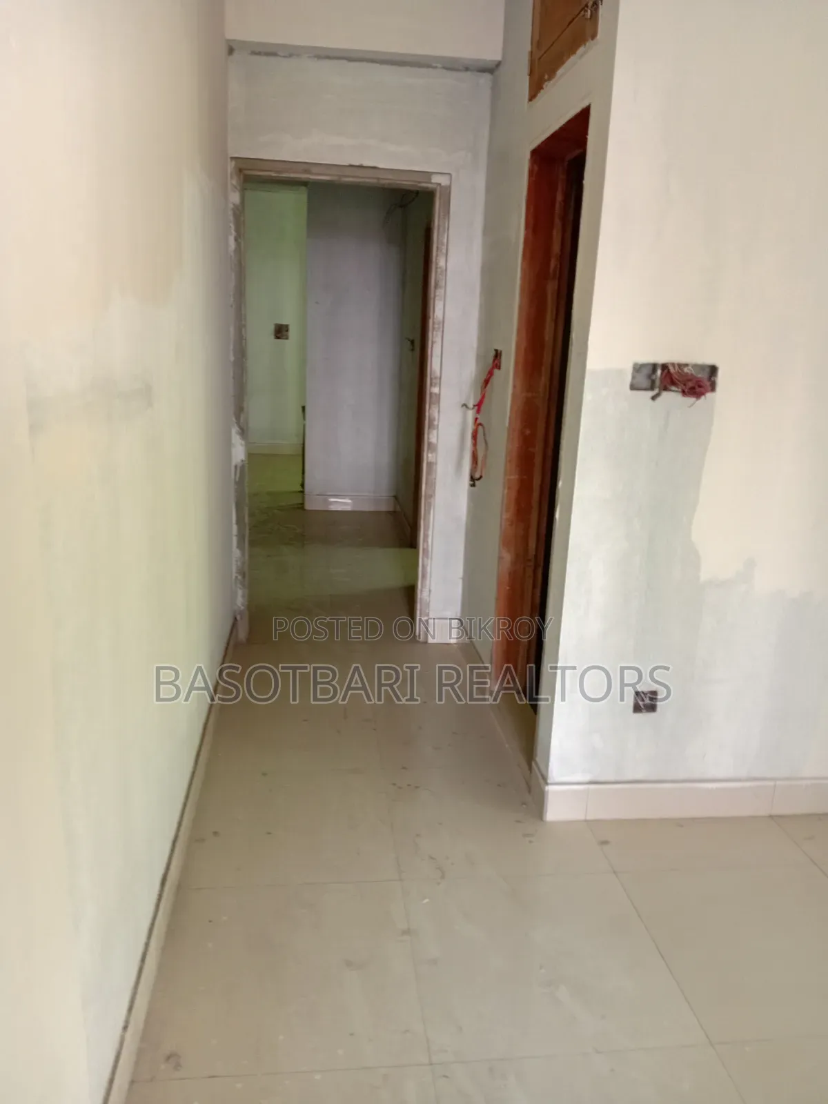 3-Bedroom Apartment in Aftab Nagar for Sale in Aftab Nagar