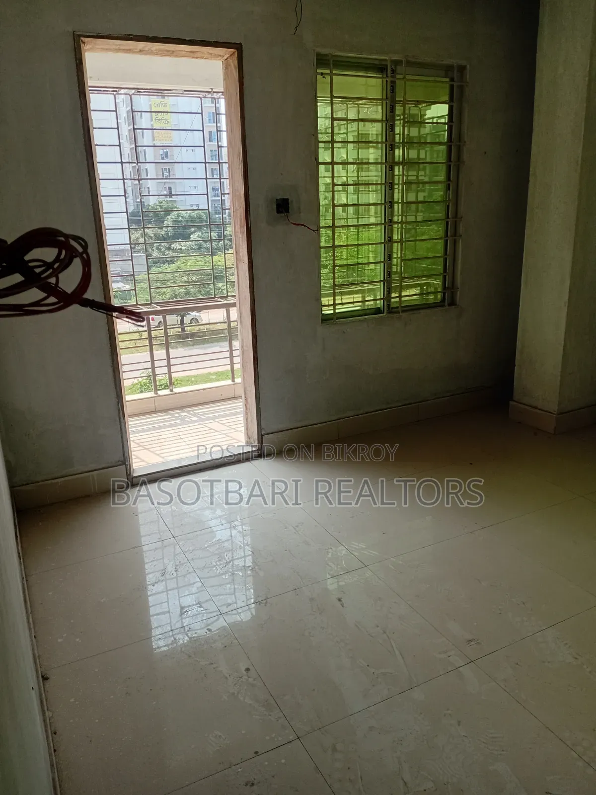 3-Bedroom Apartment in Aftab Nagar for Sale in Aftab Nagar