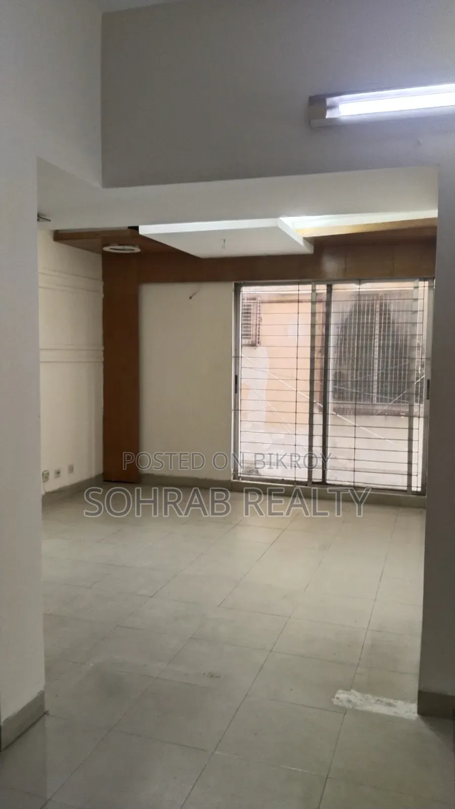 3-Bedroom Apartment in Sohrab Realty, Uttara for sale in Uttara