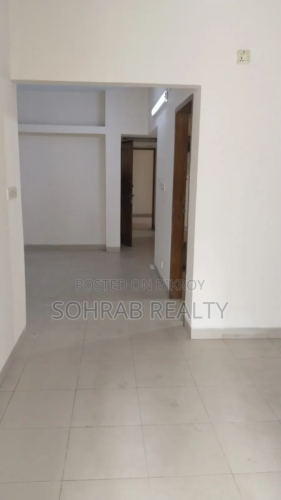 3-Bedroom Apartment in Sohrab Realty, Uttara for sale in Uttara