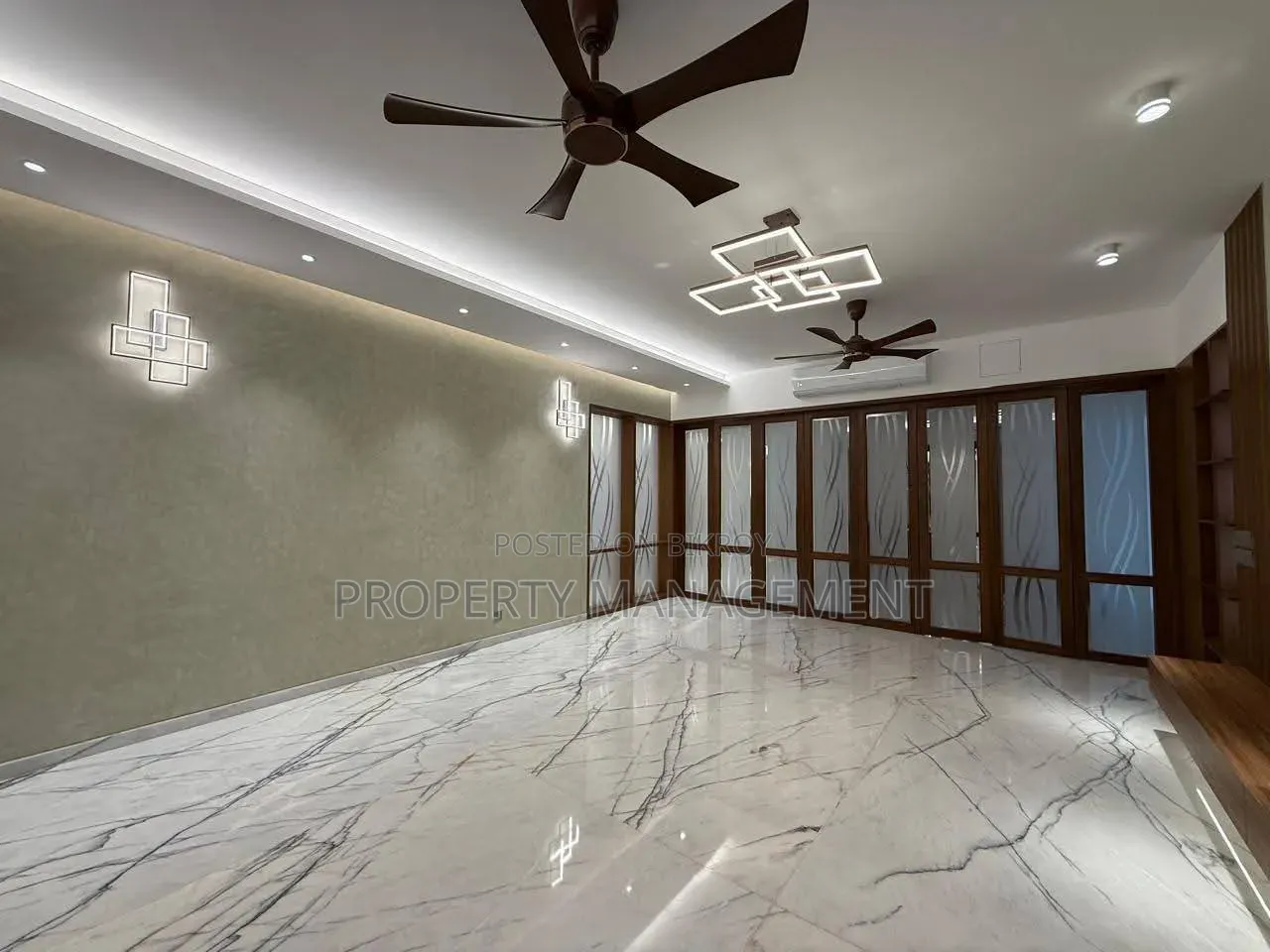 3-Bedroom Apartment in Gulshan for rent in Gulshan