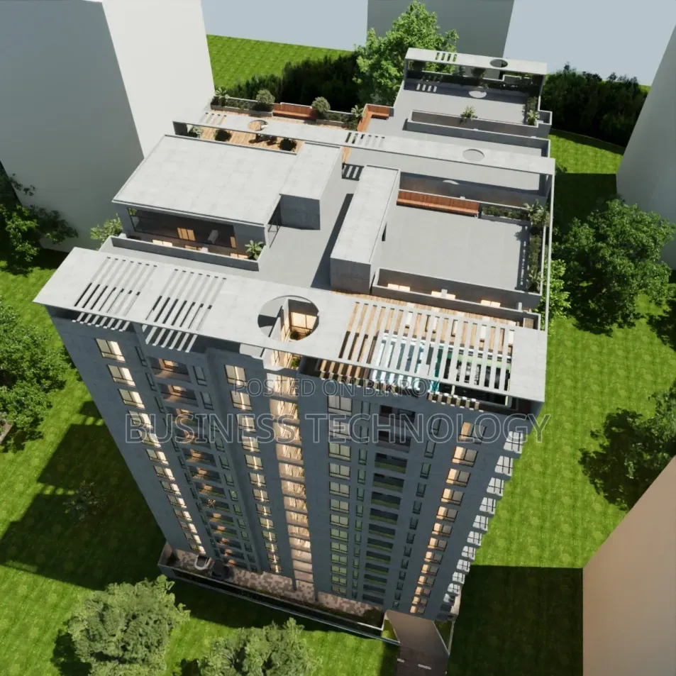 3-Bedroom Apartment in Dhaka, Eskaton for sale in Eskaton