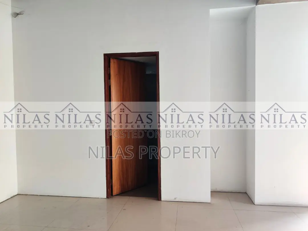 Modern 1850 SFT Office Space for Rent in Dhanmondi in Dhanmondi
