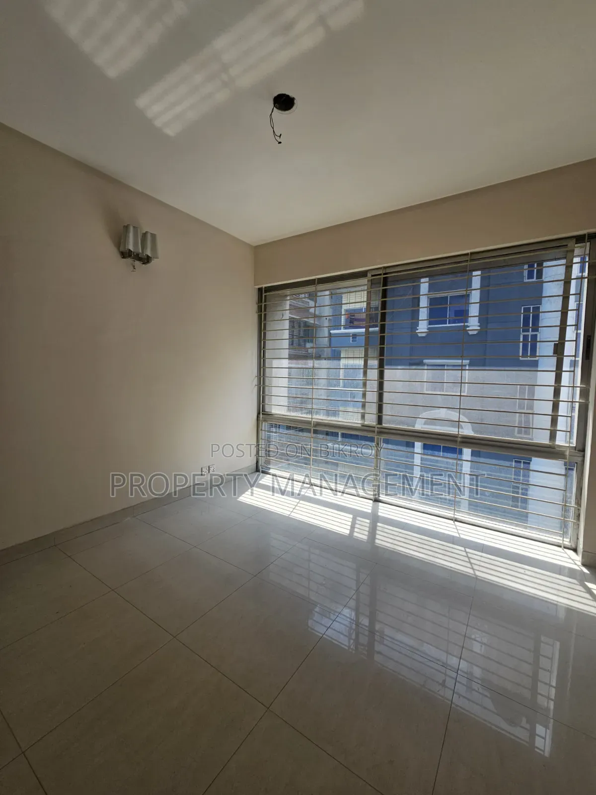 Full Building for Rent in Niketan in Gulshan