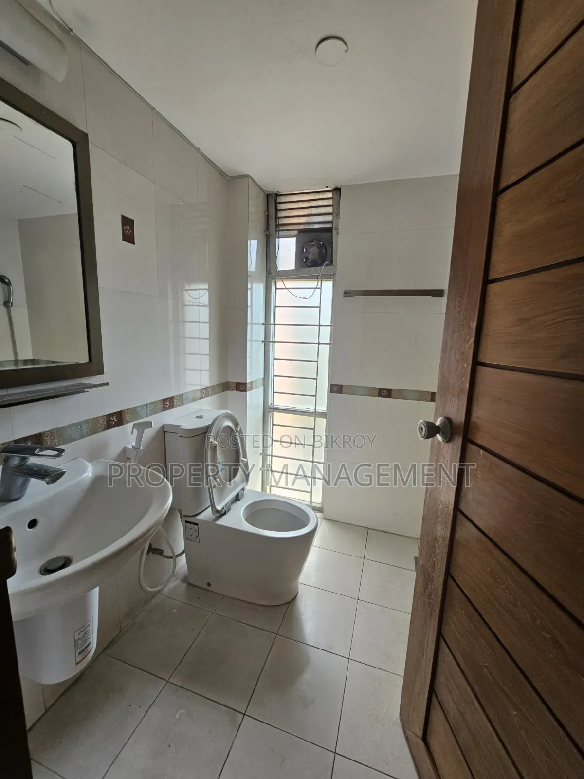 Full Building for Rent in Niketan in Gulshan