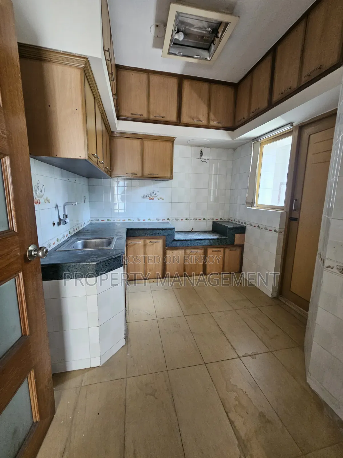 Full Building for Rent in Niketan in Gulshan