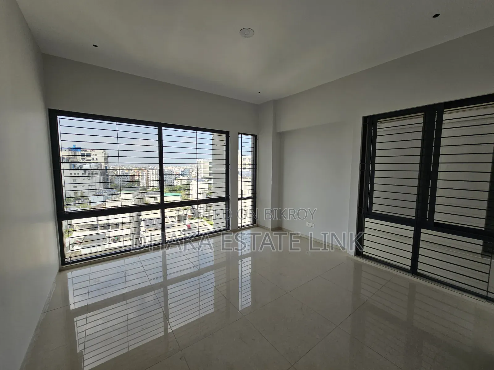 3-Bedroom Apartment in Shyamoli for sale in Shyamoli