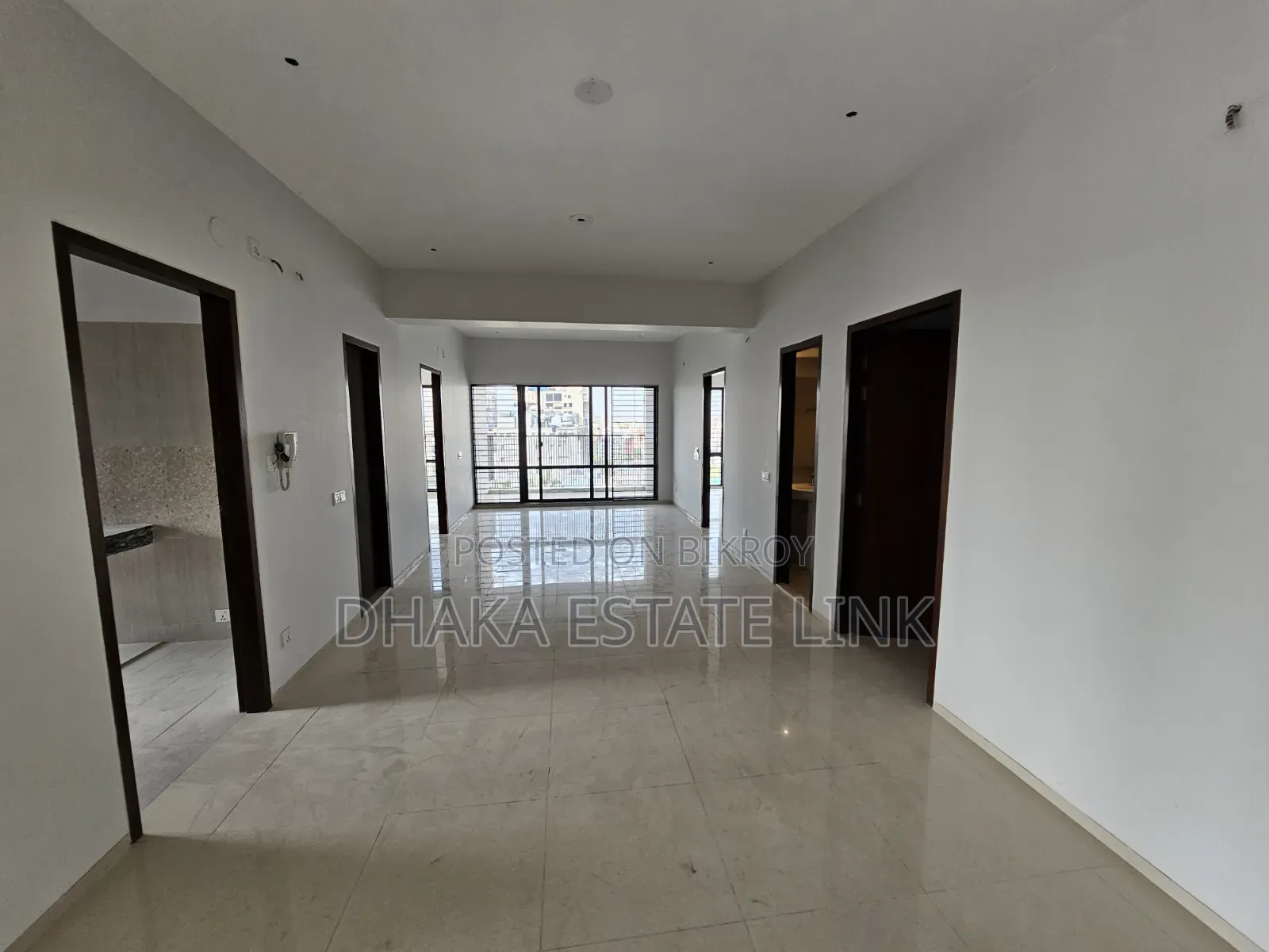 3-Bedroom Apartment in Shyamoli for sale in Shyamoli