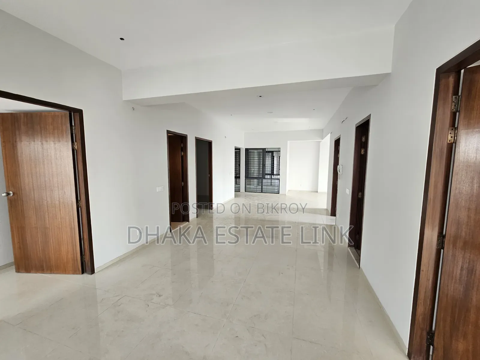 3-Bedroom Apartment in Shyamoli for sale in Shyamoli