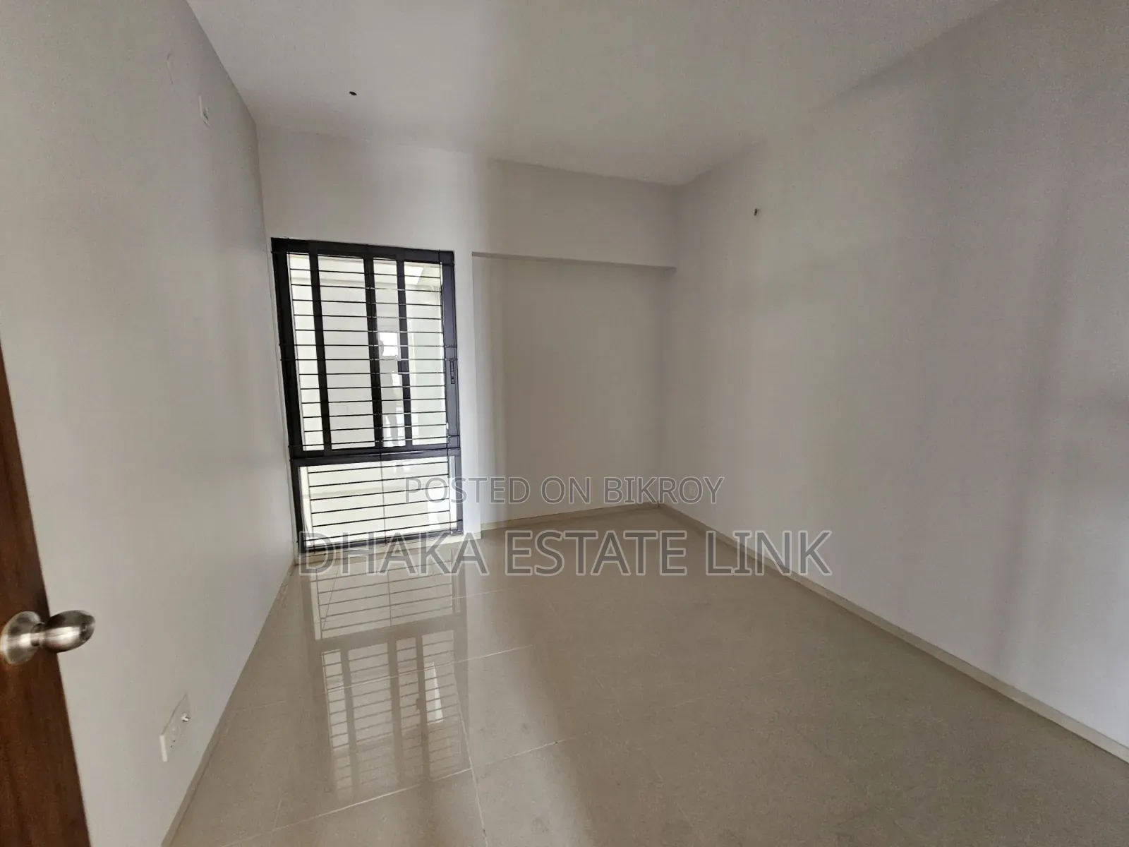 3-Bedroom Apartment in Shyamoli for sale in Shyamoli