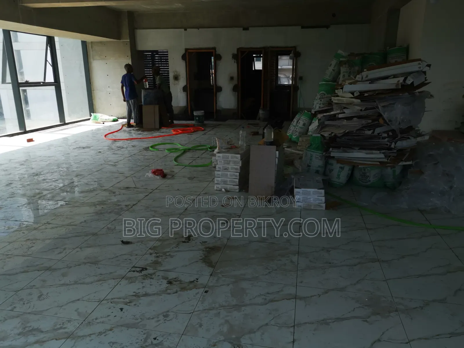 Commercial Space for Rent in Gulshan
