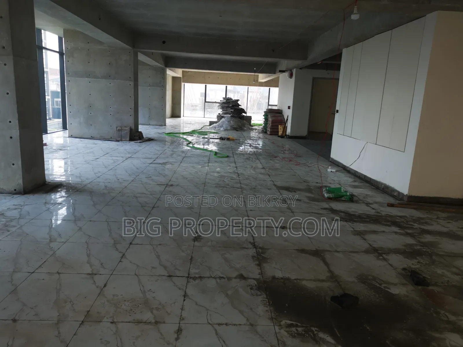 Commercial Space for Rent in Gulshan