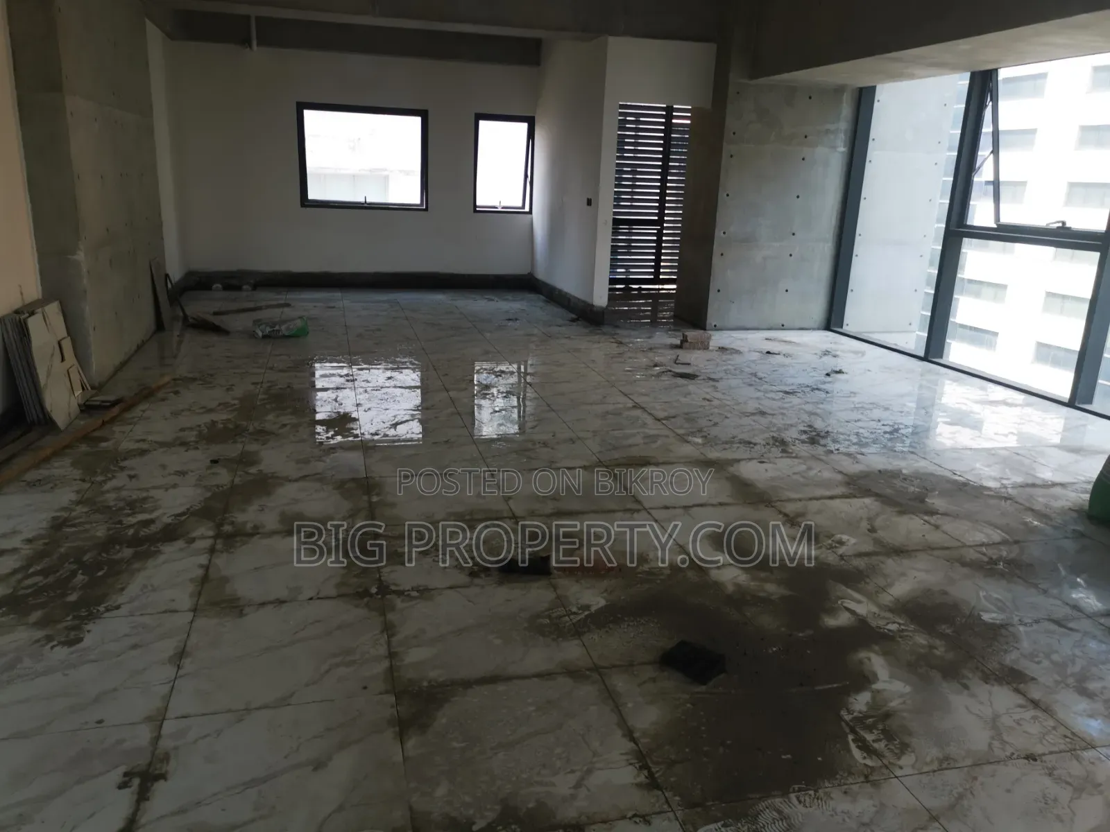 Commercial Space for Rent in Gulshan