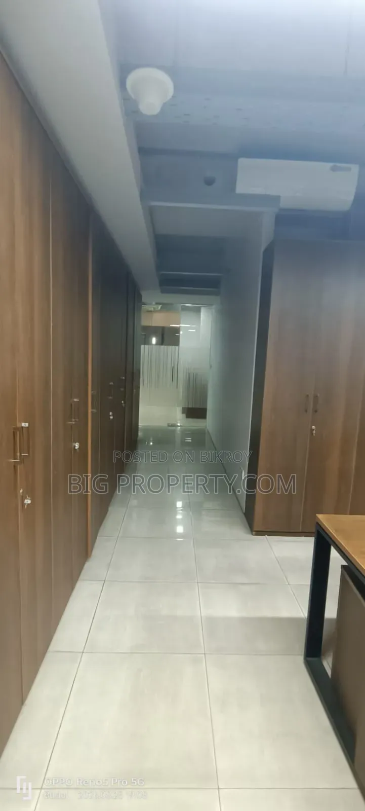 Commercial Space for Rent in Gulshan 1 in Gulshan