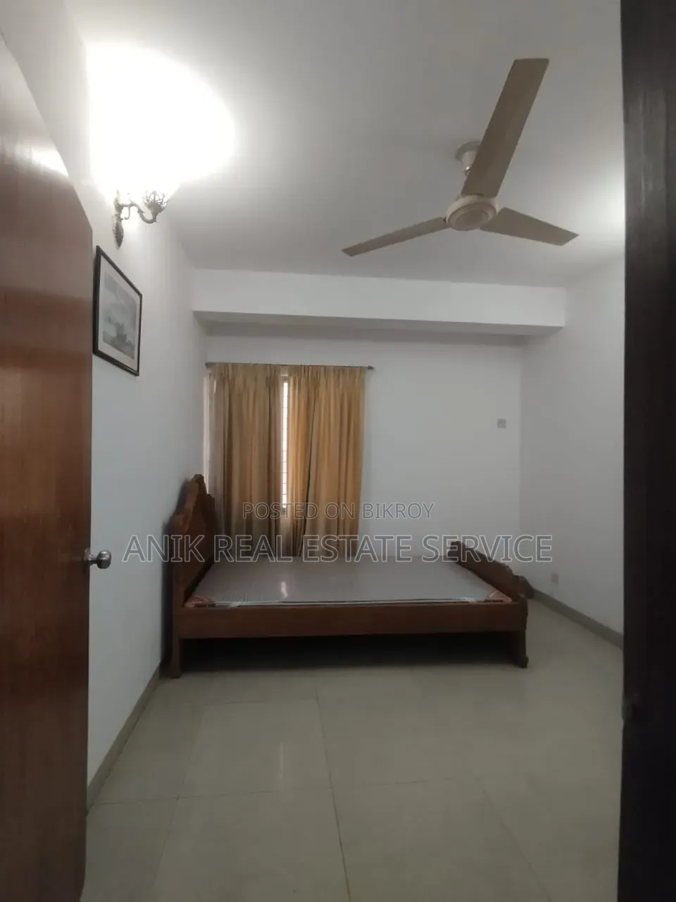 Furnished 3bdrm Apartment in Anik Real Estate, Baridhara for rent in Baridhara