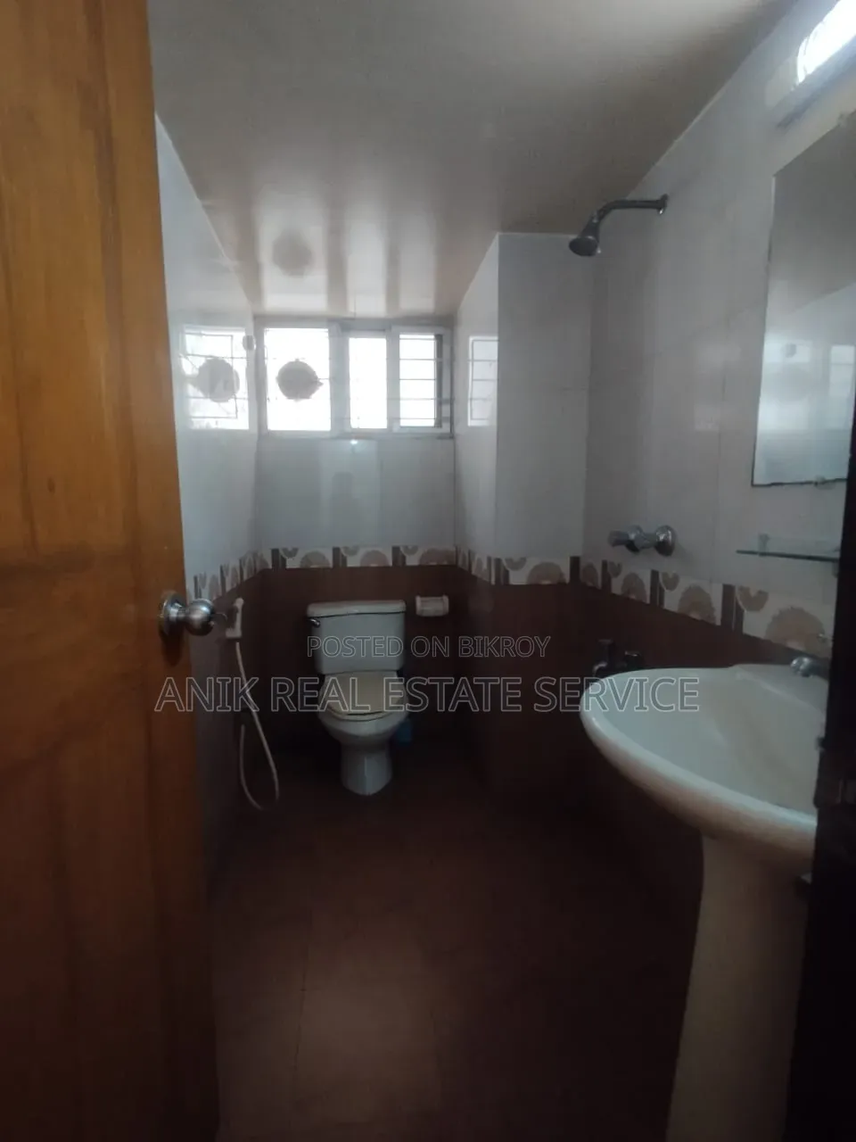 Furnished 3bdrm Apartment in Anik Real Estate, Baridhara for rent in Baridhara