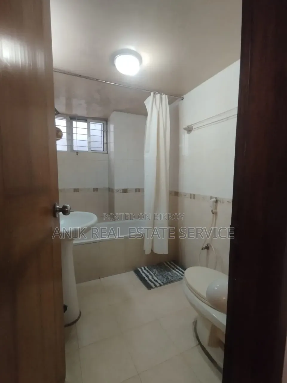 Furnished 3bdrm Apartment in Anik Real Estate, Baridhara for rent in Baridhara