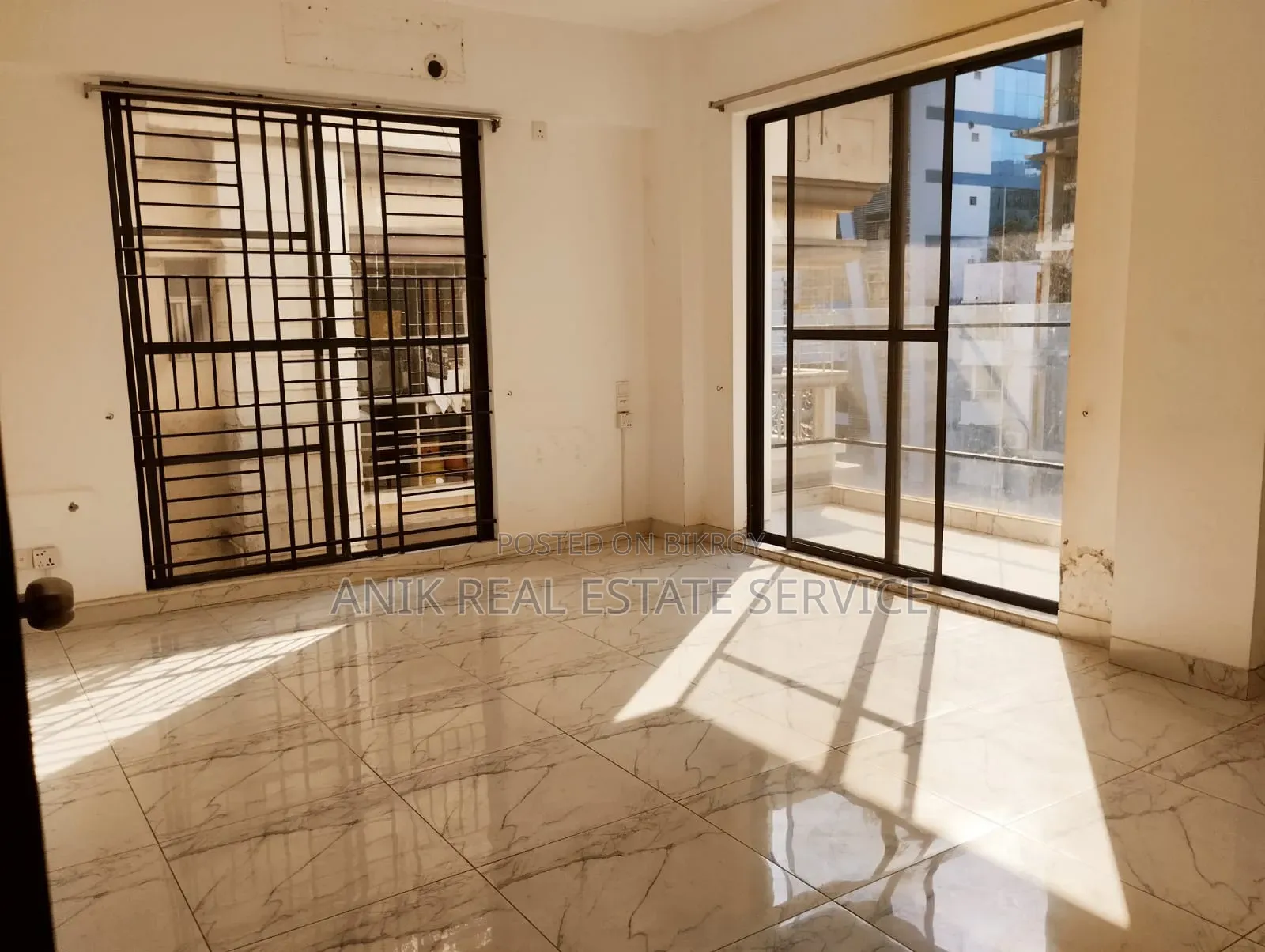 3 Bedroom Apartment in Anik Real Estate, Banani for rent in Banani