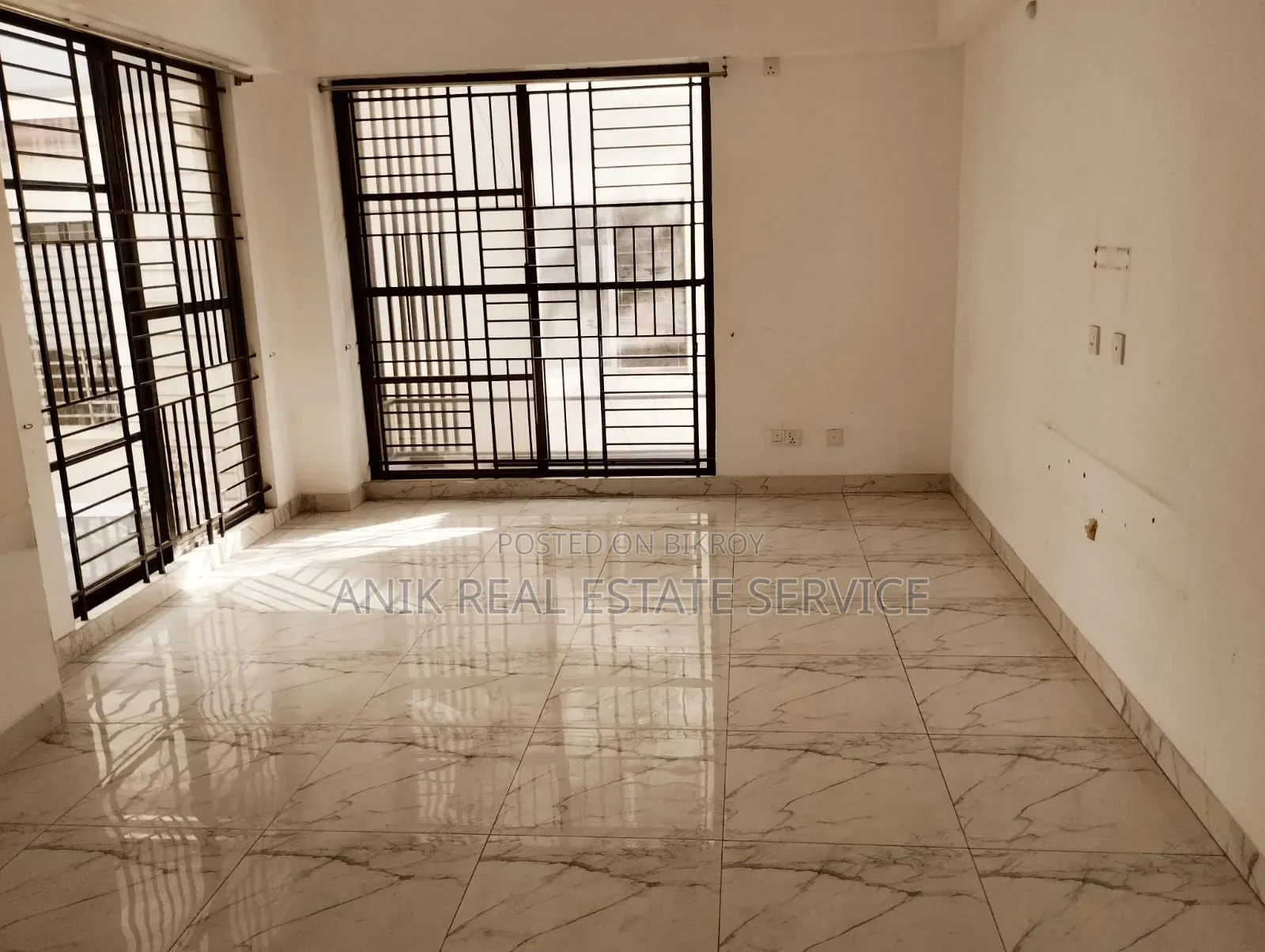 3 Bedroom Apartment in Anik Real Estate, Banani for rent in Banani
