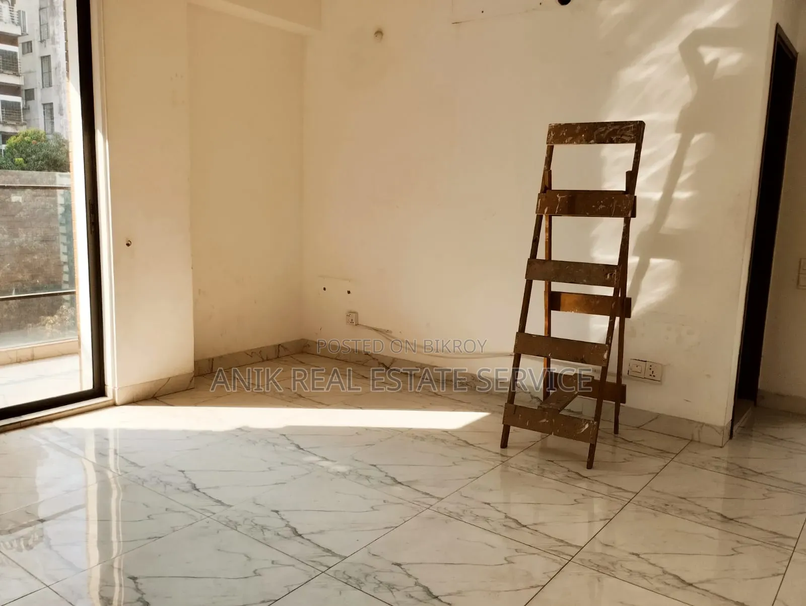 3 Bedroom Apartment in Anik Real Estate, Banani for rent in Banani